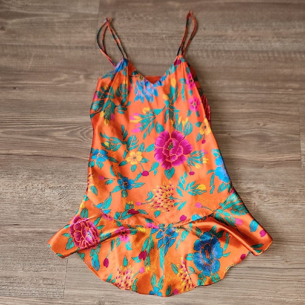 Saks Fifth Avenue Tank Top
